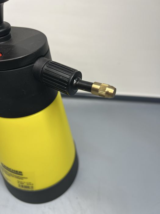 Обприскувач Karcher