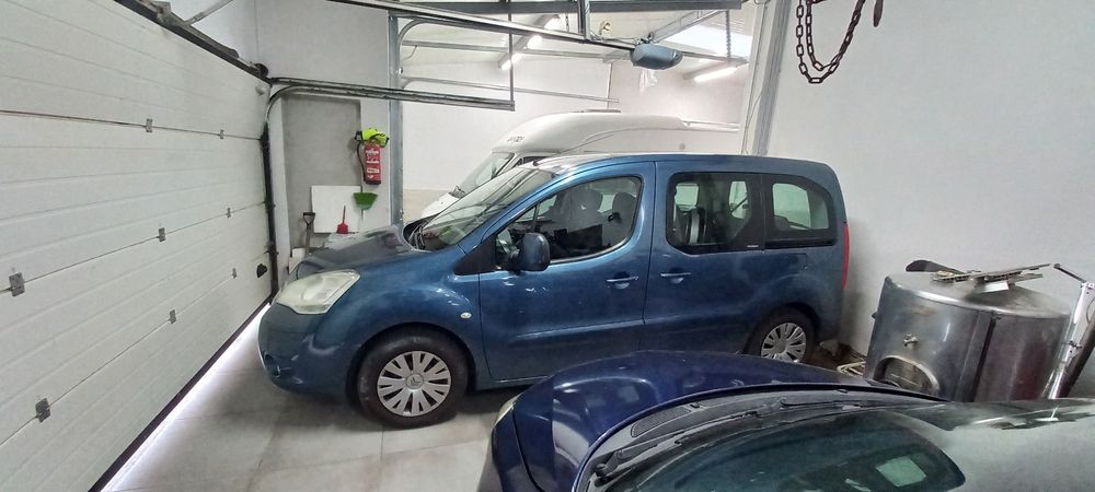 Berlingo multispace diesel