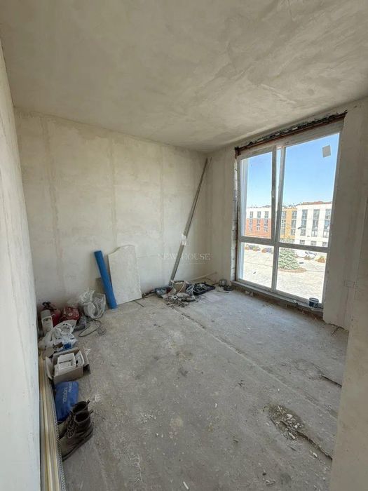 Продаж 1к в ЖК Sanville Park, Святопетрівське