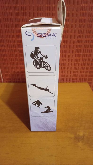 Экшн камера Sigma mobile X-sport C10
