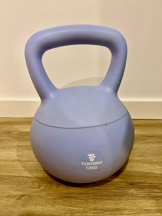 Halteres e kettlebell macio438007062301265921