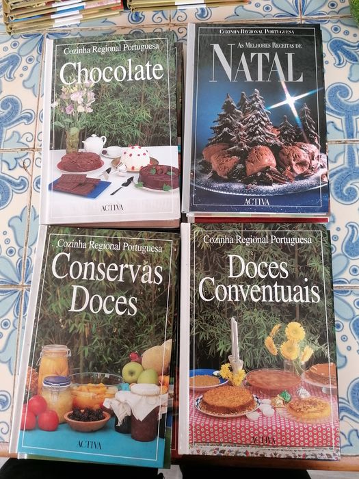 Cozinha Regional portuguesa