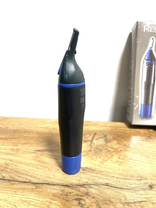 Trymer Remington  Ear/Nose Brwi Rotacyjny