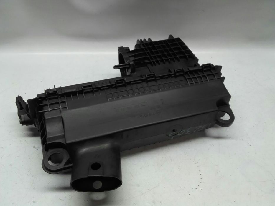 Caixa filtro ar RENAULT Clio III (BR0/1, CR0/1)