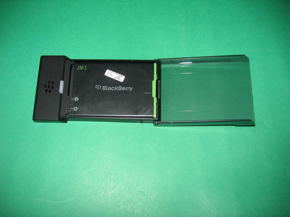 BlackBerry Bateria JM1 + ładowarka - do tableta RIM-P-0000DDL00-401