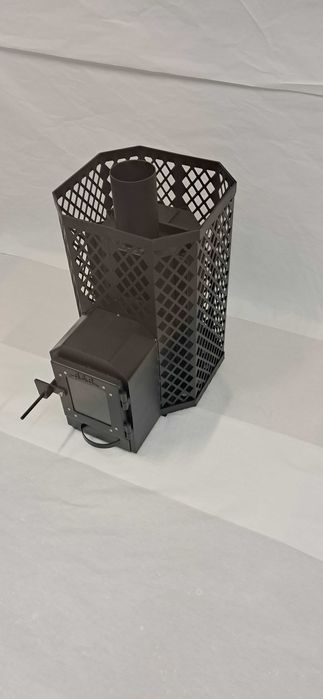 Piecyk do sauny Inferno