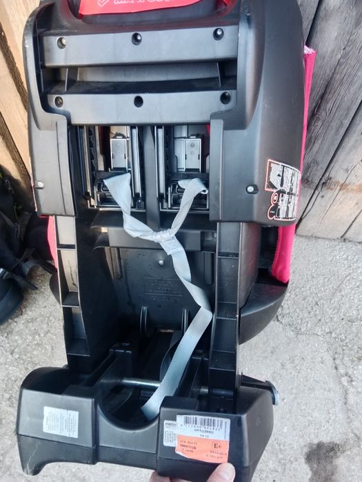 Fotelik samochodowy do 18kg wysyłka