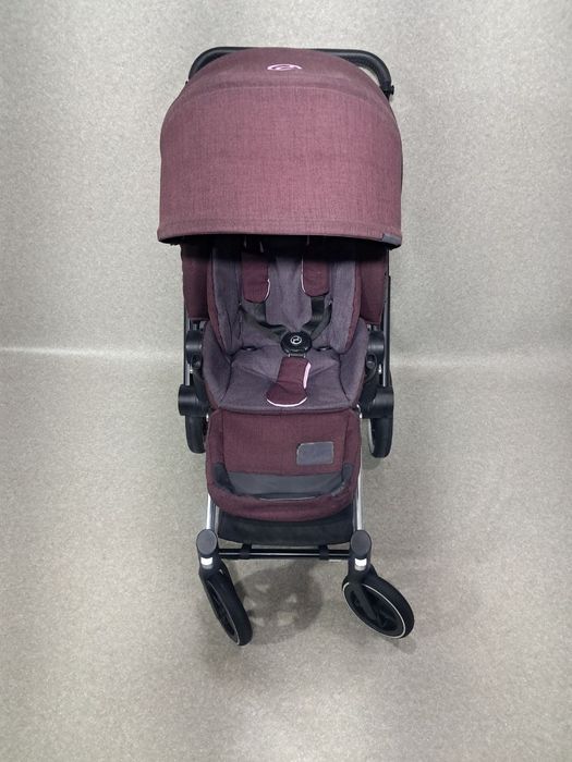Cybex priam 2 в 1 сайбекс приам коляска візочок каляска
