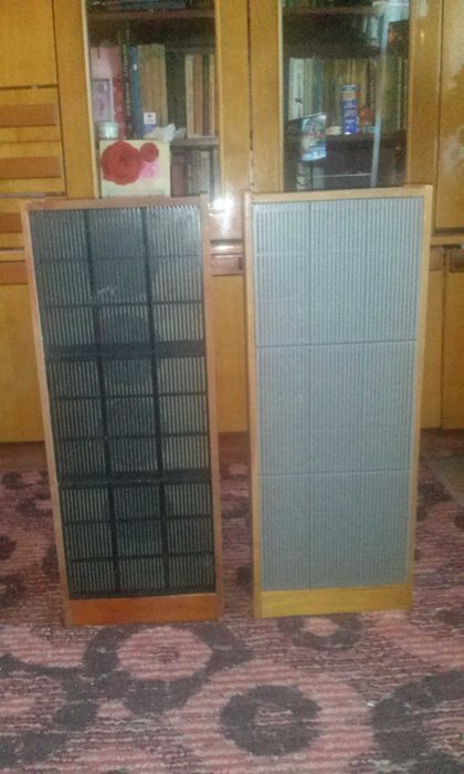 Музыкальный центр