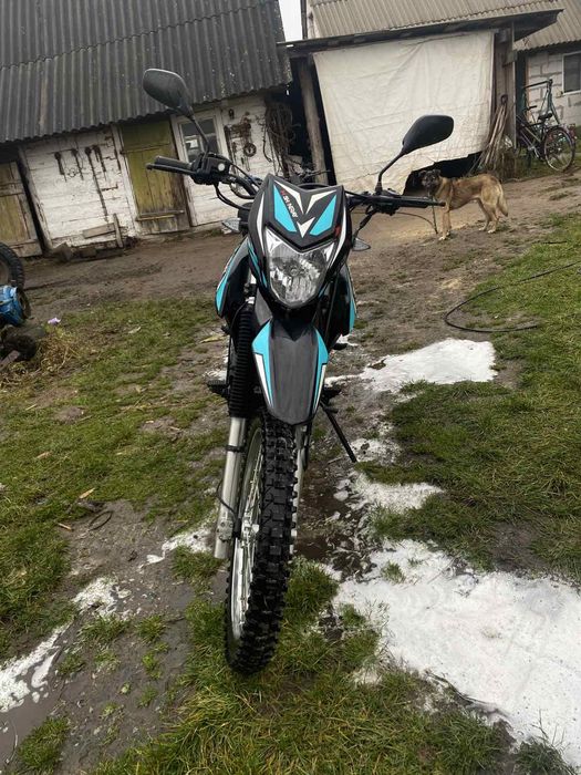 Шенрей  6 C 200 кубів