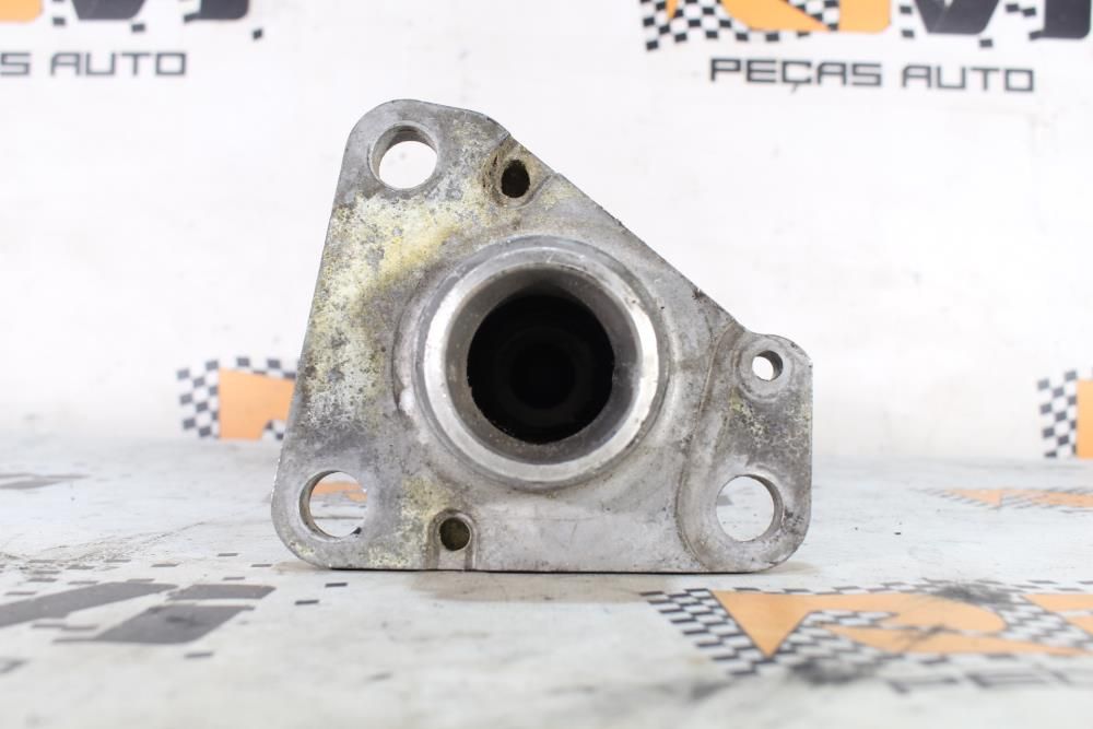 Reforço pára-choques frente AUDI A4 (8E2, B6)
