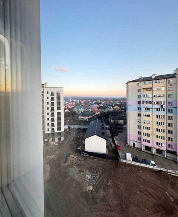 Продаж готової 2 кім. квартири на Каскаді! Можливе розтермінування!!