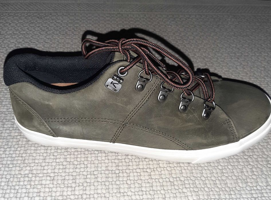 Buty Keen, model Tumalo Low, rozmiar 42.