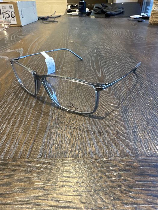 Okulary korekcyjne marki Rodenstock R5311 col. D