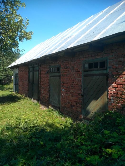 Приватний будинок