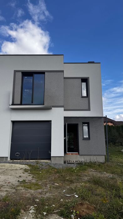 Продаж котеджу в КМ "Затишна Солонка" 160м2 Без комісії!