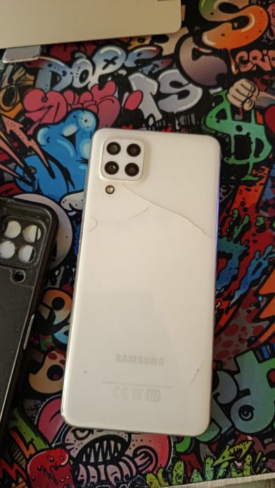 Продам Samsung m32 "читайте описан"