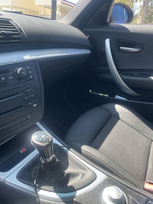 BMW 120 — fotografia 7