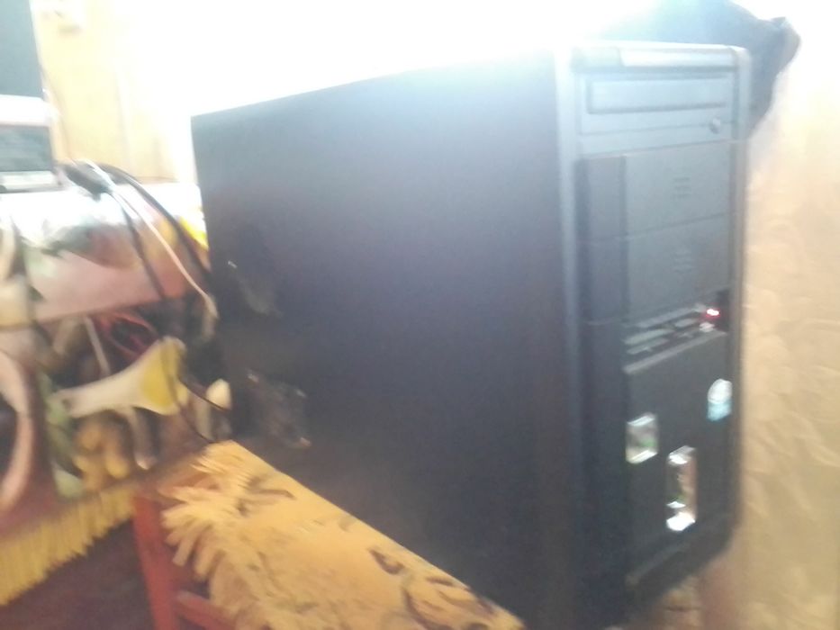 Системный блок продам