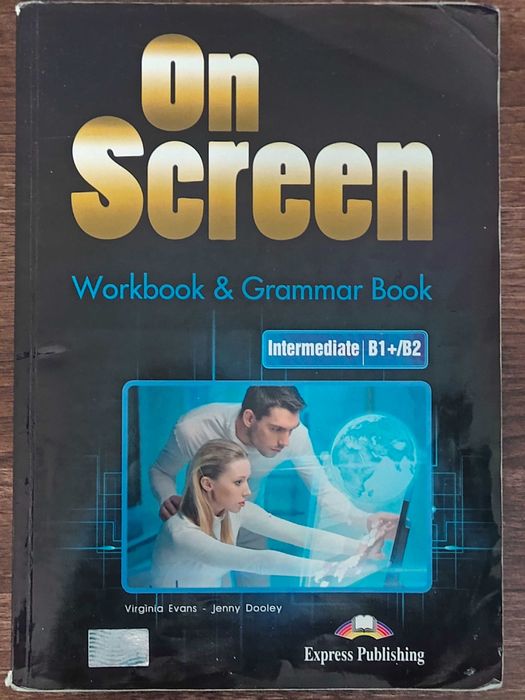 SPRZEDAM Podręczniki do klasy 1 LICEUM I TECHNIKUM - Język Angielski