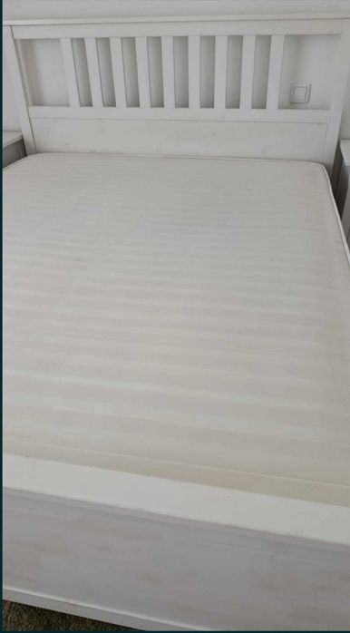 İkea Hemnes 160*200