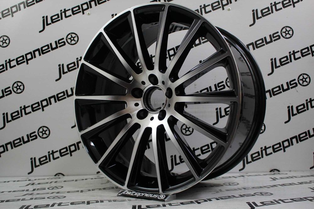 Jantes Mercedes Turbine AMG 20 5x112 8.5+9.5 ET42+45