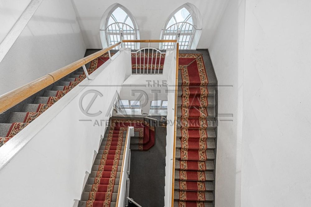 Продаж комерційного приміщення, вул. Є. Чикаленка, Шевченківський р-н