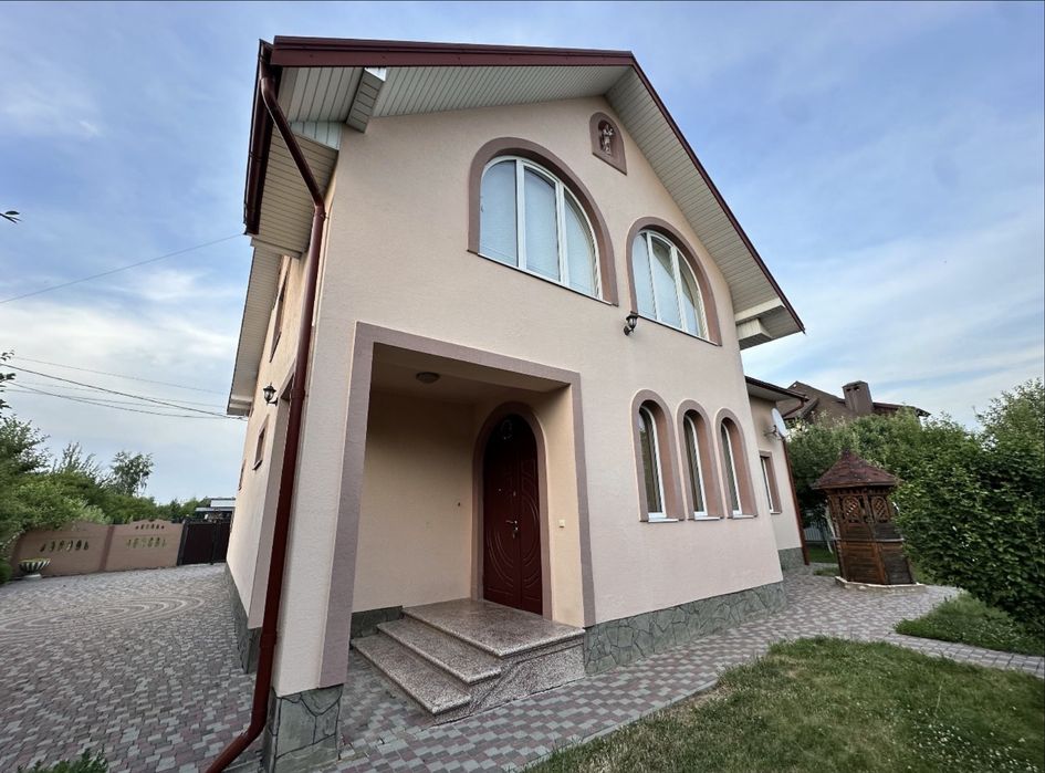 House for Rent with Sauna and Generator photo 1