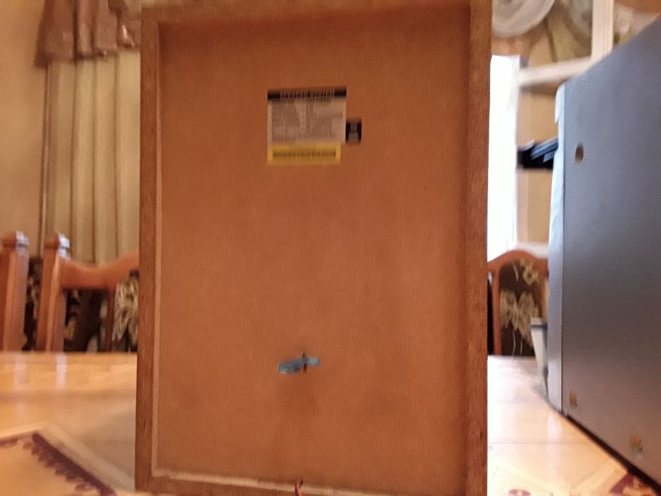 Караоке музичний