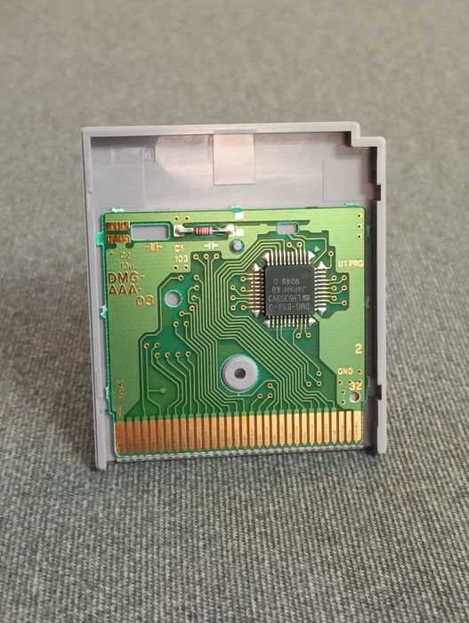 Bomb Jack gameboy Nintendo