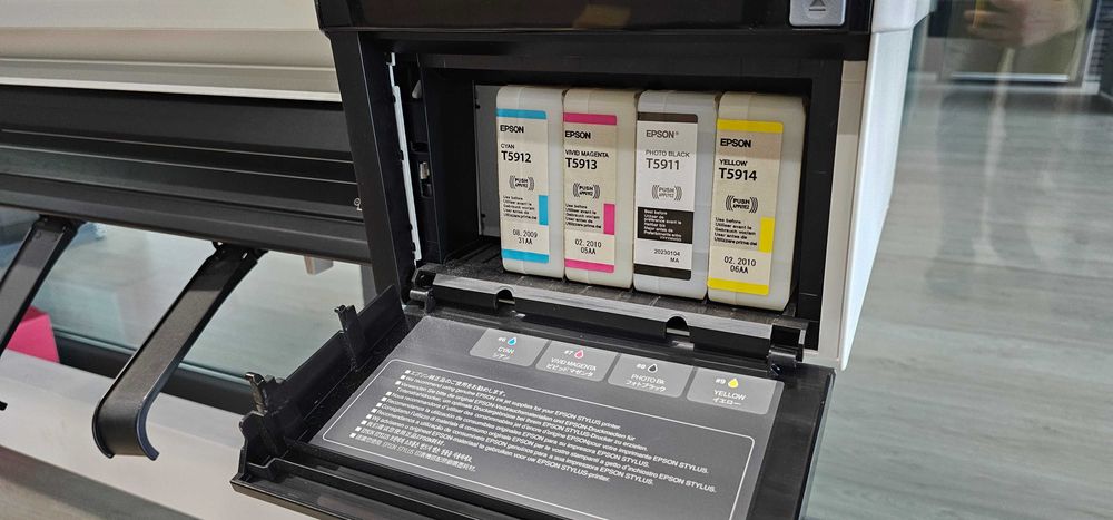 Epson Stylus PRO 11880  1,6MT