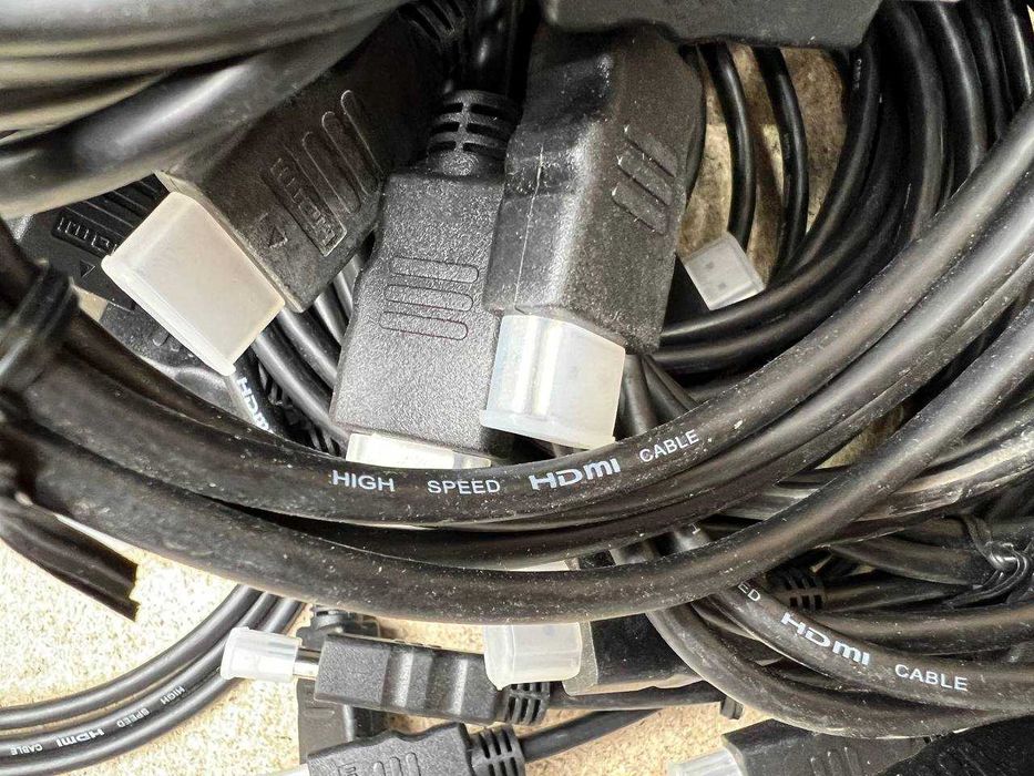 Кабель HDMI to HDMI | 1.5m High Speed 1.4v | 4k - 60Hz