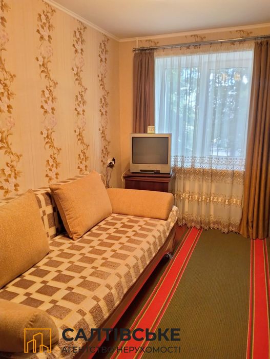 182-ИК Продам 3 комнатную квартиру на Основе Метро Левада - View 3
