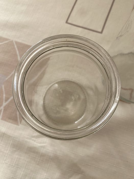 Банки 0,5л, 1л, 2л, 3л