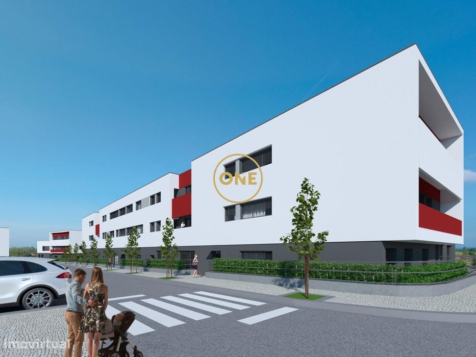 T3 Duplex Póvoa de Varzim — Póvoa De Varzim, Beiriz E Argivai, Porto