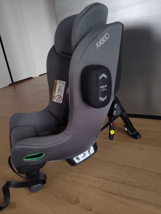 Fotelik samochodowy Axkid Minikid 4