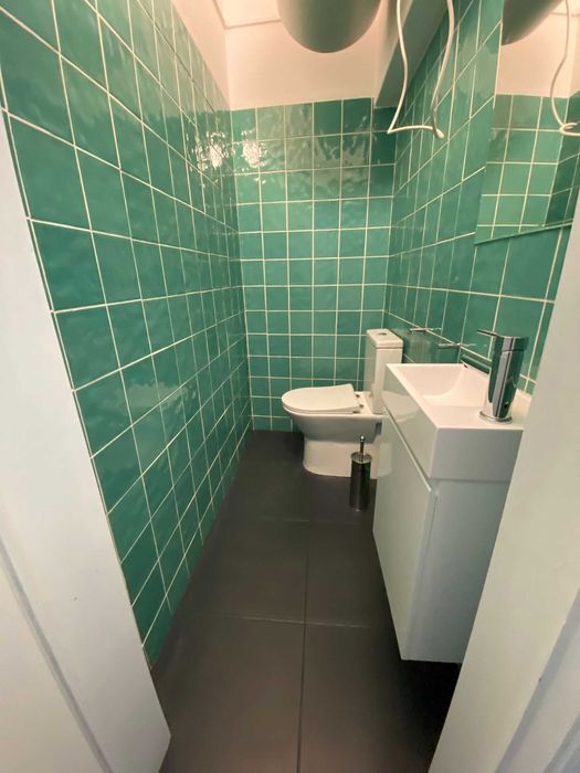 Arrendam-se quartos para estudantes