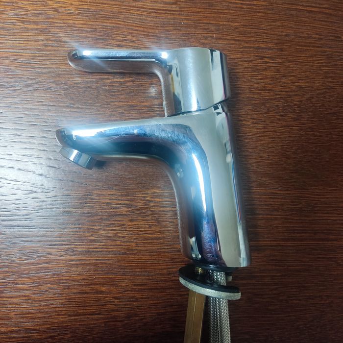 Bateria umywalkowa Hansgrohe focus