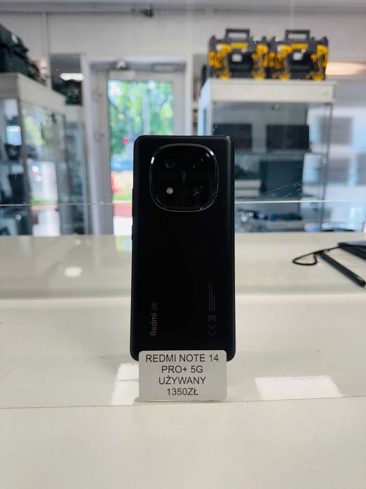 Redmi Note 14 Pro+ 5G