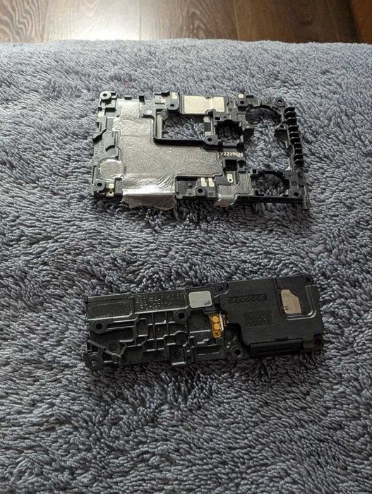 Moduł głośnika dolnego  Samsung Galaxy A53 5G (oryginał)
