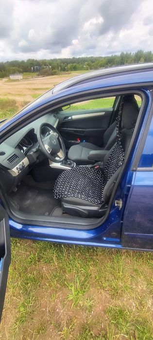 Opel Astra H 1.9 2007