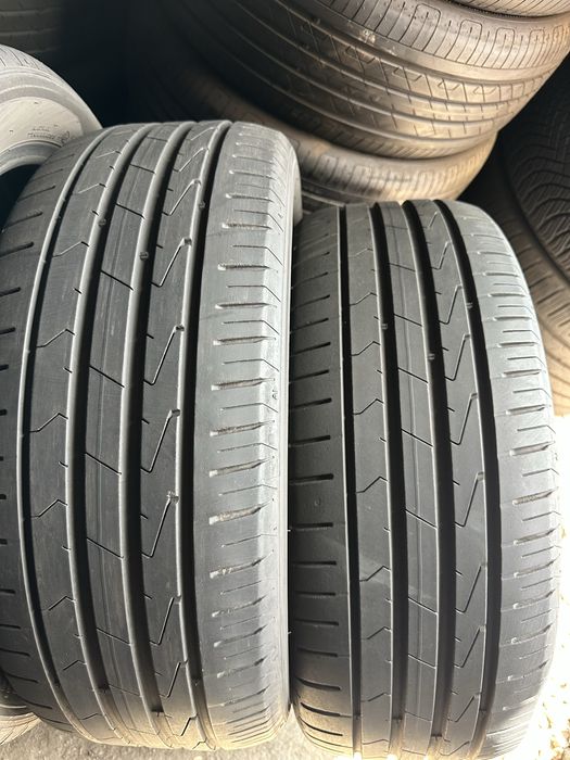 215/50 R18 Hankook Ventus Prime 3 /4шт./літо/
