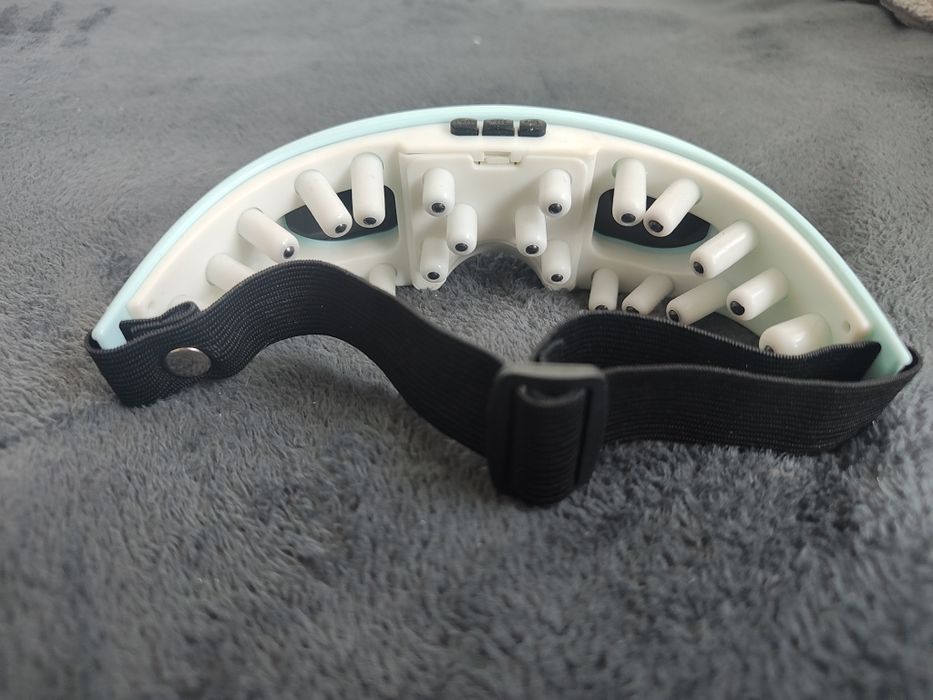 Masażer Okolic Oczu OptiMaskPro
-50%
80,00 zł
