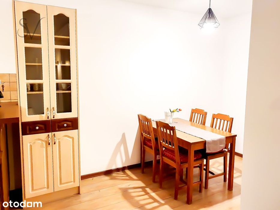 Apartment in Kraków, Krowodrza Górka, Prądnik Biały - View 4