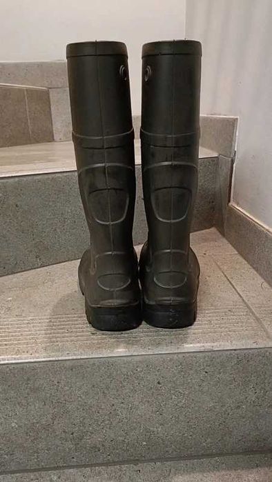 Buty robocze kalosze PPO