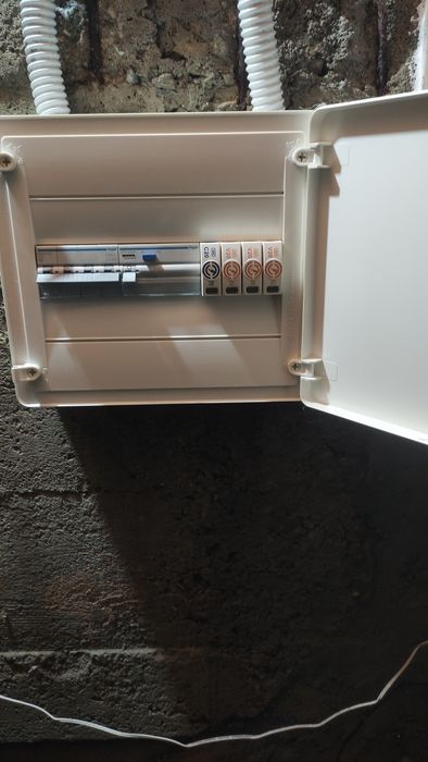 Instalação de wallbox - trifásico ou monofasico