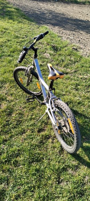 Rower Giant mtx 125 20 cali