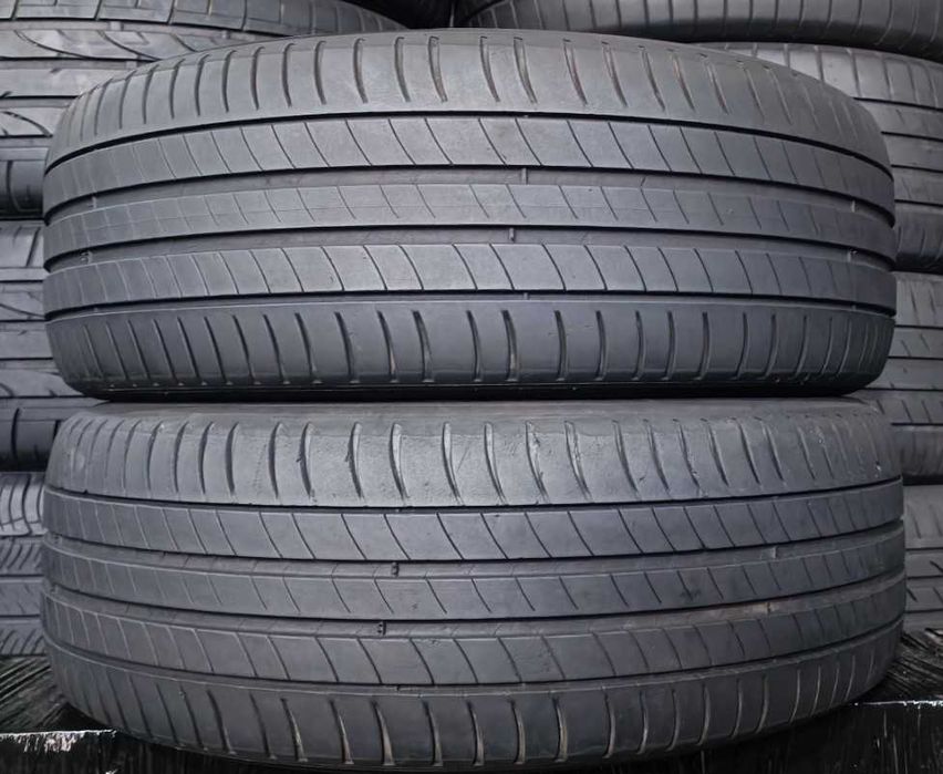 225/45 R17 91W Michelin Primacy 3 ШИНИ б/у СКЛАД резини літо