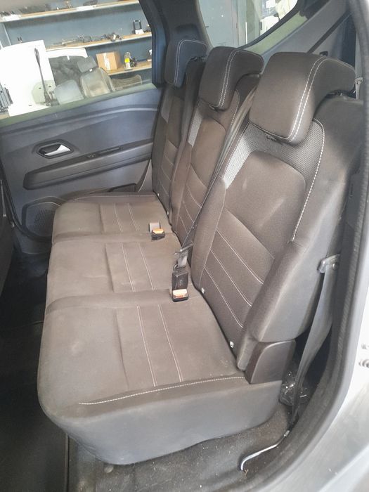 Conjunto de bancos DACIA Jogger