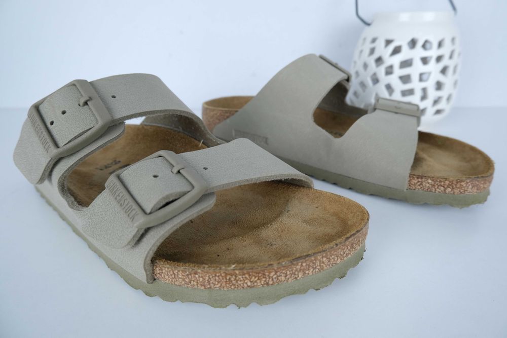 Birkenstock arizona klapki r 39